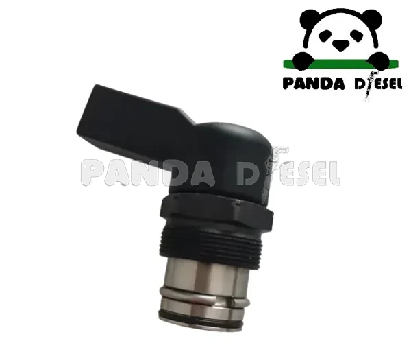 Válvula solenoide piezoeléctrica Siemens para inyector diésel common rail A2c59517051 Bk2q-9k546-Ag Citroen Ford Peugeot 77550 a2c59515264