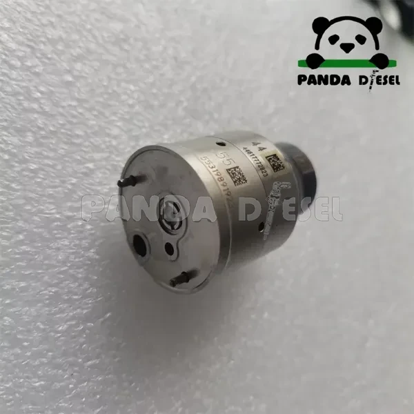 válvula solenoide 7135 754 actuadores para conjunto de inyector EUI diésel Hyundai E3 33800 82700 33800 84720 2146724 bebe4l06001