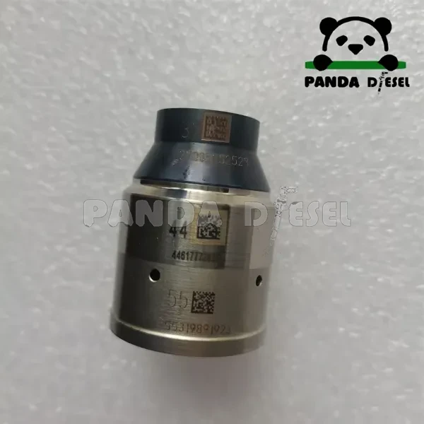 válvula solenoide 7135 754 actuadores para el conjunto de inyectores EUI diésel Hyundai E3 33800 82700 33800 84720 2146724 bebe4l06001