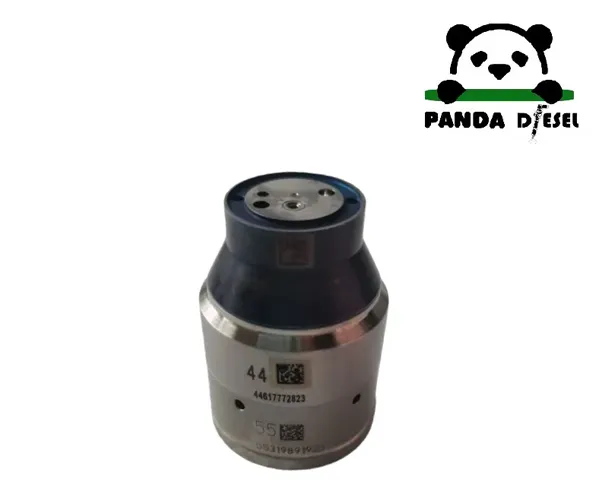 Actuadores de válvula solenoide 7135-754 para el conjunto del inyector EUI diésel Hyundai E3 33800-82700 33800-84720 2146724 BEBE4L06001