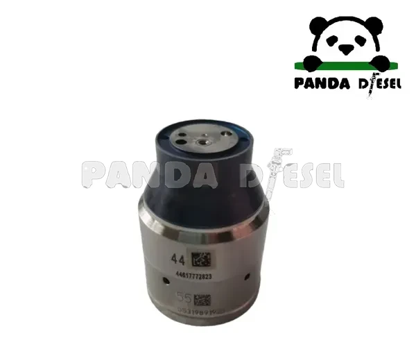 Actuadores de válvula solenoide 7135-754 para el conjunto del inyector EUI diésel Hyundai E3 33800-82700 33800-84720 2146724 BEBE4L06001