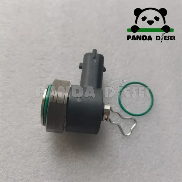 válvula solenoide f00vc30058 f00v c30 058 para inyector common rail 0445110070 0445110024 0445110009 0445110010 0445110012