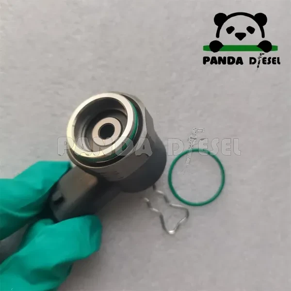 válvula solenoide f00vc30058 f00v c30 058 para inyector common rail 0445110070 0445110024 0445110009 0445110010 0445110012
