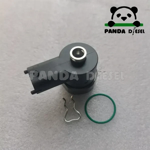 válvula solenoide f00vc30058 f00v c30 058 para inyector common rail 0445110070 0445110024 0445110009 0445110010 0445110012