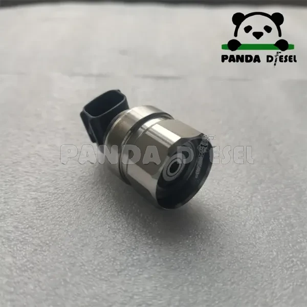 válvula solenoide para inyector de combustible common rail Denso 095000-8100 boquilla 093400-1052 dlla150p1052 camión Howo A7 vg1096080010