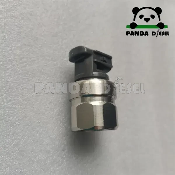 válvula solenoide para inyector common rail denso 095000 8100 tobera 093400 1052 dlla150p1052 camión howo a7 vg1096080010