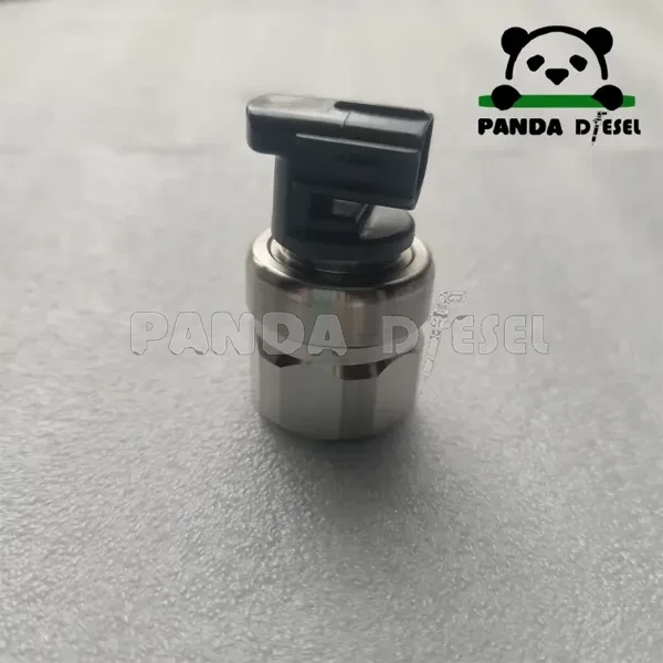 válvula solenoide para inyector de riel común Denso 095000-8100, boquilla 093400-1052 dlla150p1052, camión Howo A7 vg1096080010
