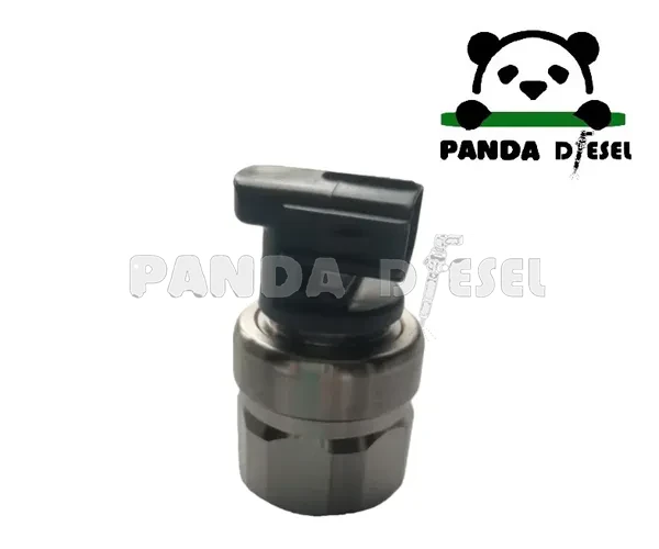 Válvula solenoide para inyector de combustible Common Rail Denso 095000-8100, boquilla 093400-1052 Dlla150p1052, camión HOWO A7 VG1096080010