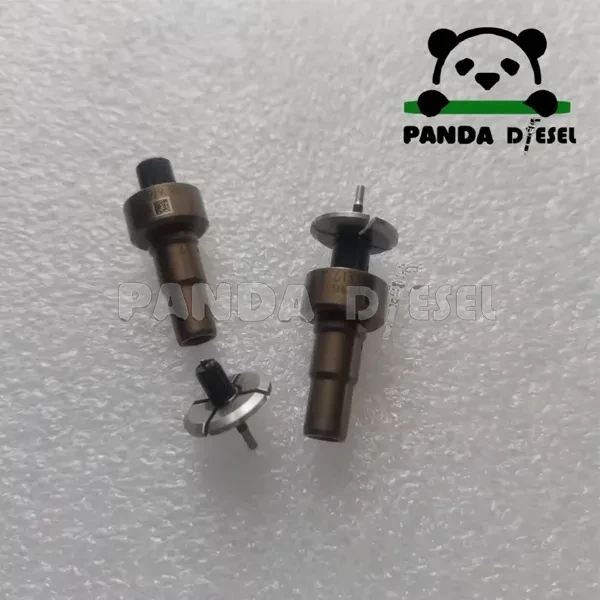 tapa de válvula t613 para conjunto de válvula de control f00vc01504 del inyector common rail 0445110511 0445110522 0445110598 0445110562