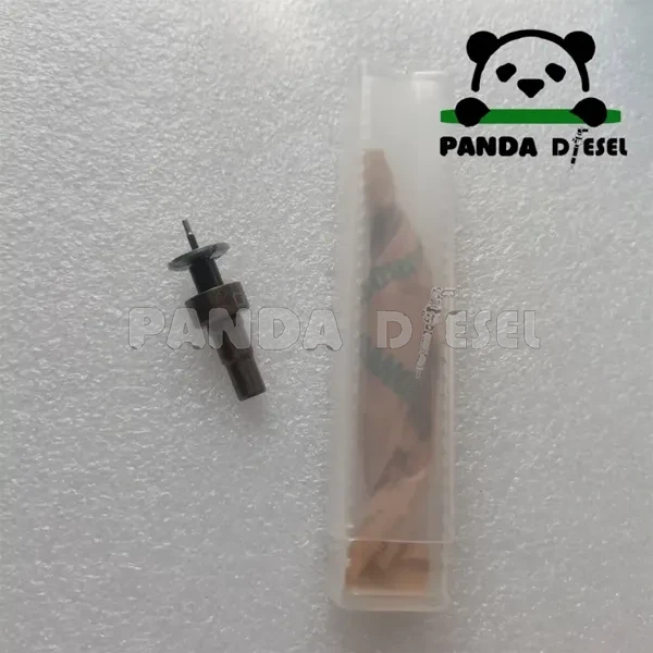 tapa de válvula t613 para conjunto de válvula de control f00vc01504 del inyector common rail 0445110511 0445110522 0445110598 0445110562