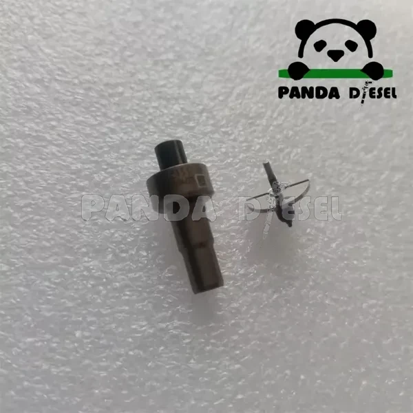 tapa de válvula t613 para conjunto de válvula de control f00vc01504 del inyector common rail 0445110511 0445110522 0445110598 0445110562