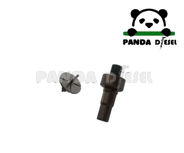 Tapa de válvula T613 para el conjunto de válvula de control F00VC01504 del inyector Common Rail 0445110511 0445110522 0445110598 0445110562