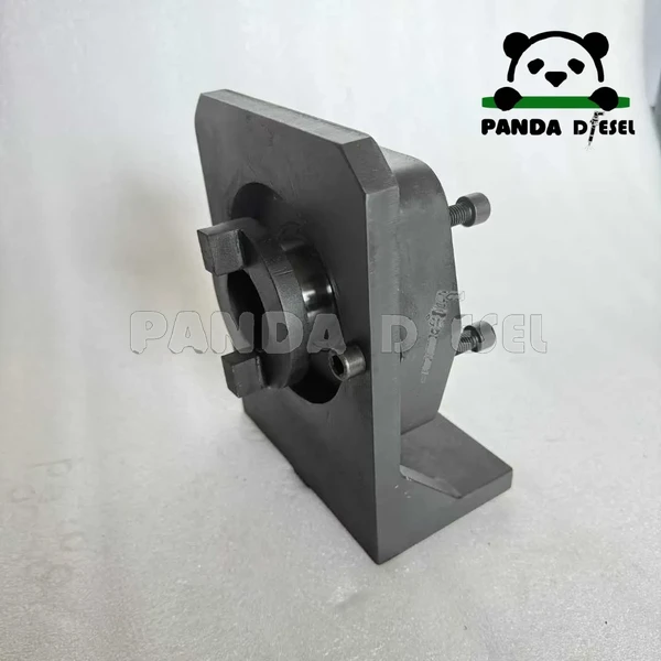 acople de bomba de combustible common rail de alta presión Denso HP0 Cummins CCR1600 con accesorios de prueba y lubricación de aceite China