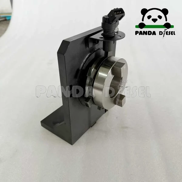 Accesorios de prueba para bombas de combustible diésel con lubricación por aceite en venta.