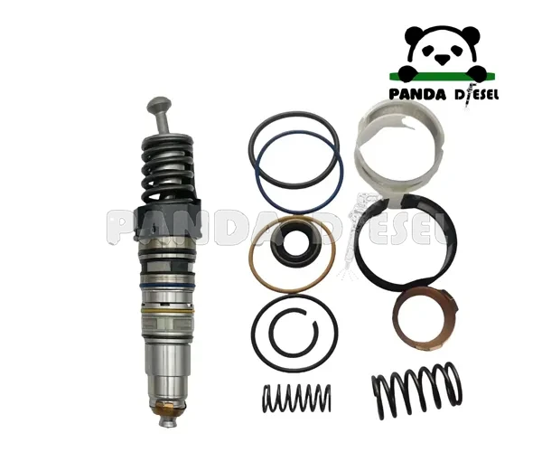 Kits de revisión y reparación de inyectores diésel unitarios para inyector de combustible Cummins X15 4076965