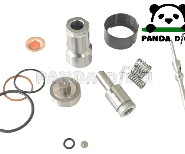 Kit de reparación de inyectores de combustible XPI Scania 3135830 4307217 5579423px para motor diésel Cummins Isx15 Isxe
