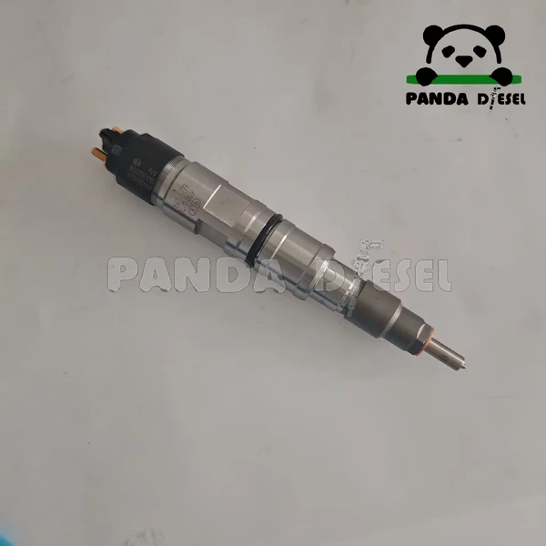 0445120178 inyector diésel common rail para ymz