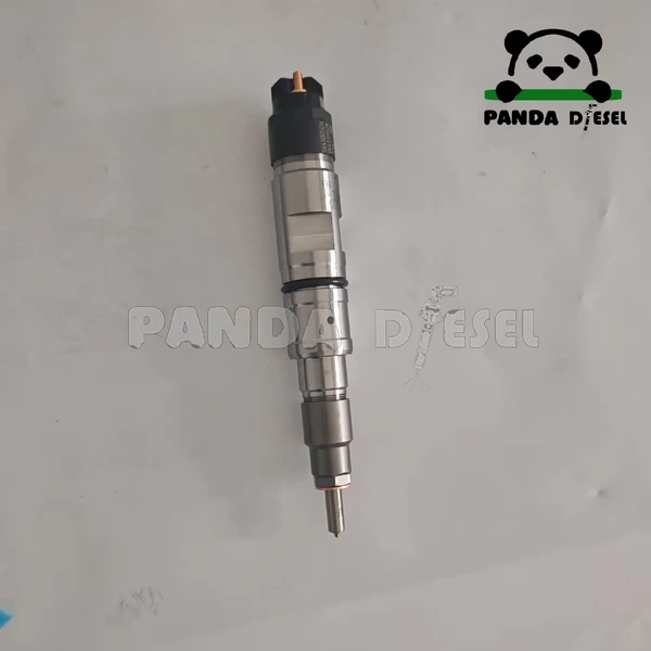 0445120178 inyector diésel common rail para ymz