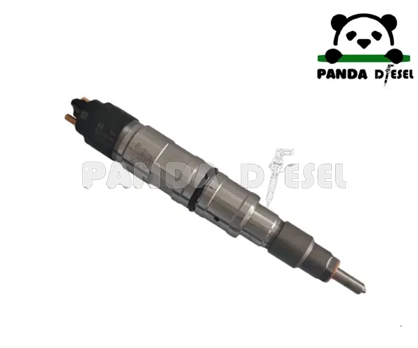 0445120178 Inyector Common Rail Diésel para YMZ