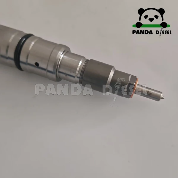 0445120178 inyector common rail diésel para ymz