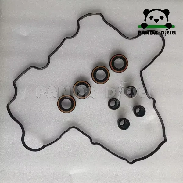 1121330040 junta de la tapa de culata Toyota Hilux 11213 30040 kits de reparación y revisión