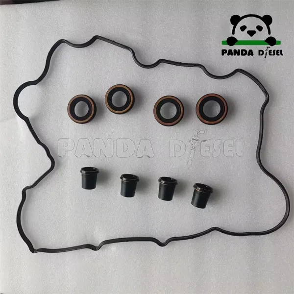 1121330040 junta de la tapa de la culata Toyota Hilux 11213 30040 kits de overhaul