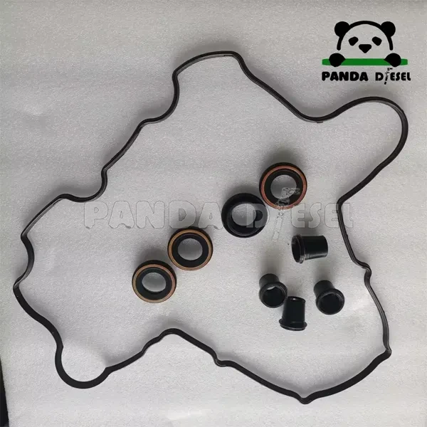 1121330040 toyota hilux junta de cubierta de culata 11213 30040 kits de reparación de overhaul