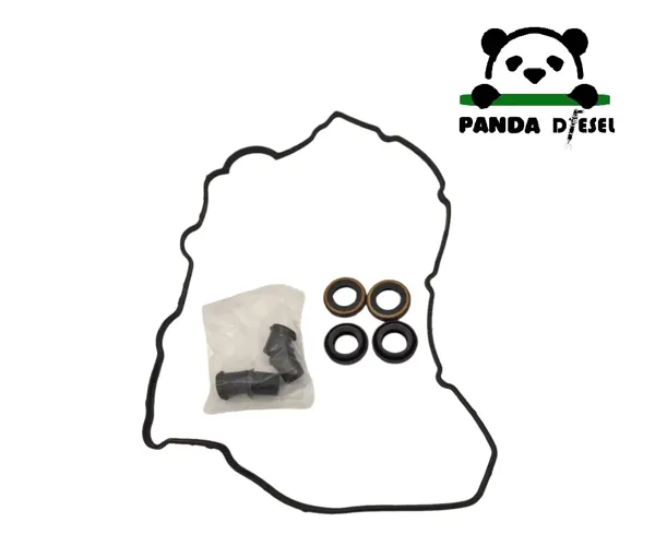 1121330040 Toyota Hilux Junta de la tapa de culata 11213-30040 Kits de revisión y reparación