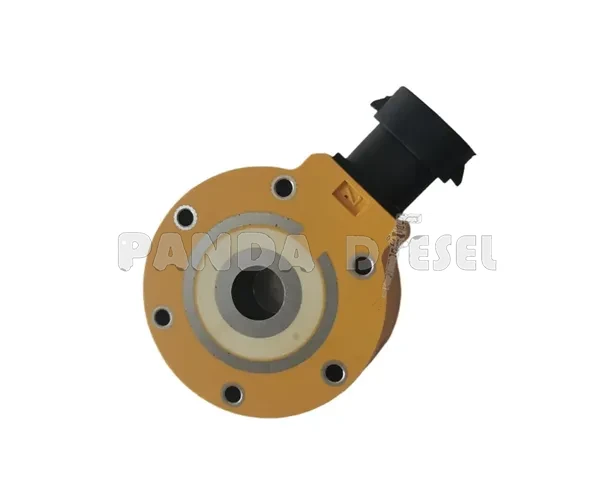 Solenoide con Asiento 312-5620 Para Bomba CAT 320D