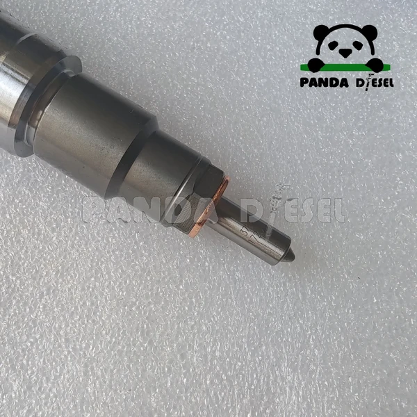 inyector de combustible common rail 0 445 120 123 0445120123 para Dongfeng Cummins proveedor