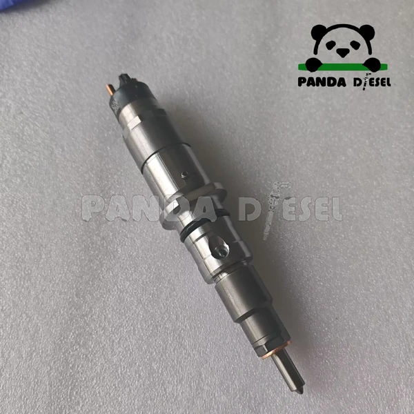 inyector de combustible Common Rail 0 445 120 123 0445120123 para Dongfeng Cummins al por mayor