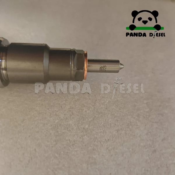 inyector de combustible common rail 0 445 120 123 0445120123 para Dongfeng Cummins a granel