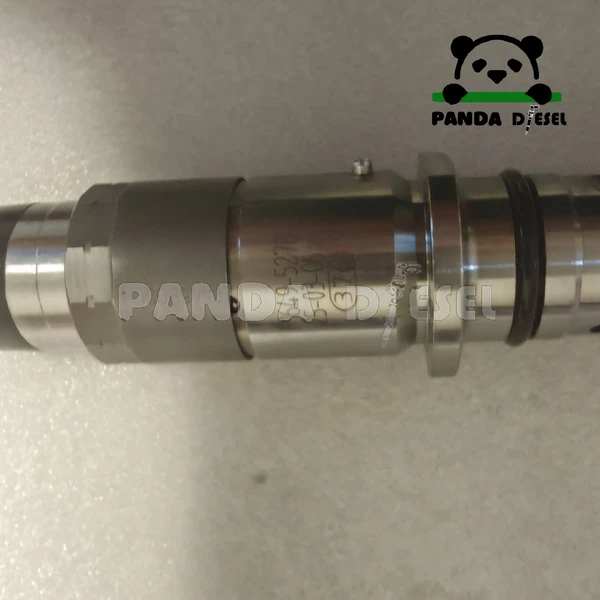 inyector de combustible common rail 0 445 120 123 0445120123 para Dongfeng Cummins China