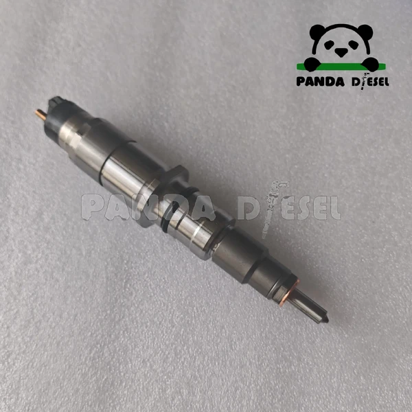 inyector de combustible common rail 0 445 120 123 0445120123 para Dongfeng Cummins