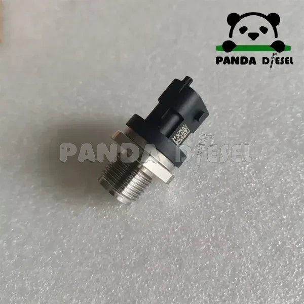 sensor de presión del riel de combustible common rail 0281006158 55230978 para motor diésel iveco fiat opel