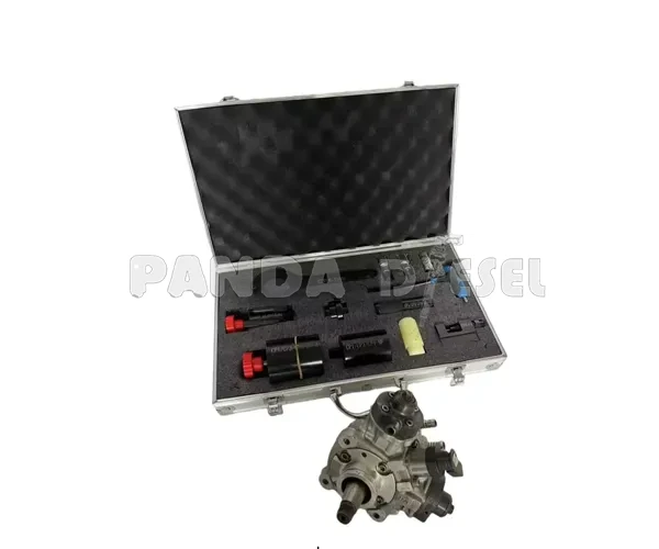Herramienta para bomba Common Rail
