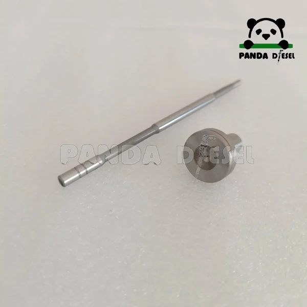 válvula de control f00rj02429 para inyector de combustible Bosch al por mayor