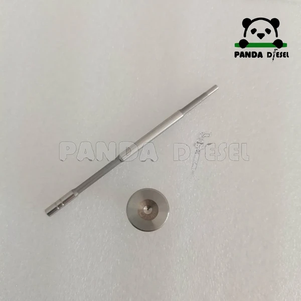 válvula de control f00rj02429 para inyector de combustible Bosch fabricante