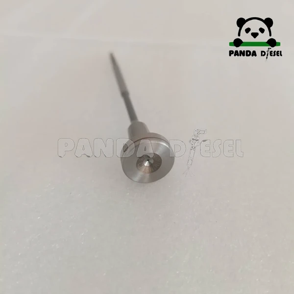 Válvula de control f00rj02429 para proveedor de inyectores de combustible Bosch