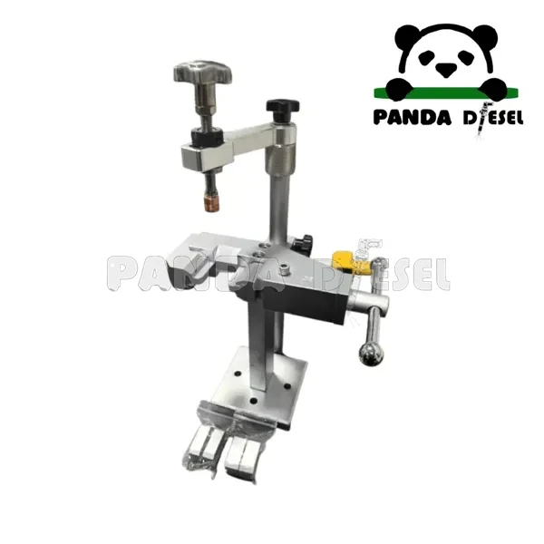 Soporte de reparación duradero para inyector de combustible Common Rail cr029b