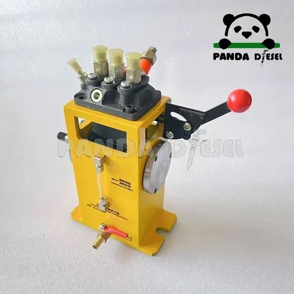 cr077 cat kubota rotor de cabeza pequeño para 3 cilindros y 4 cilindros herramientas de fijación de prueba 84 65mm