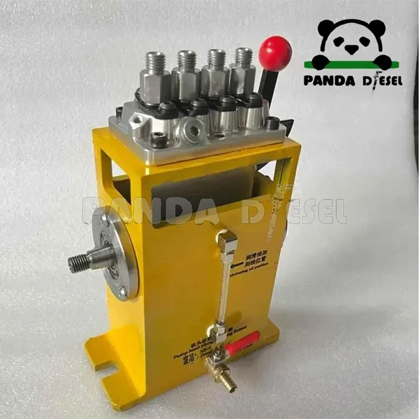 cr077 cat kubota cabezal rotor pequeño para cilindros 3 y 4, herramientas de fijación de prueba, 84 65mm