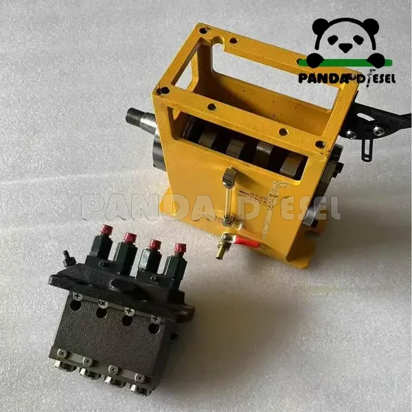 cr077 cat kubota rotor de culata pequeño herramientas de fijación de prueba 3 cilindros 4 cilindros 84 65mm