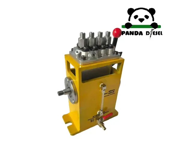CR077 CAT Kubota Cabezal Rotor Pequeño 3 Cilindros 4 Cilindros Herramientas de Banco de Pruebas (84*65mm)
