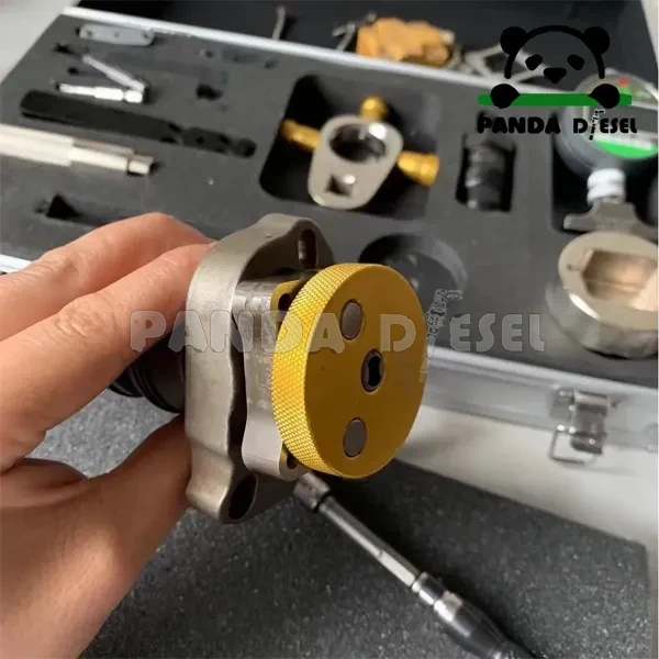 ct018a kit de herramientas de reparación de inyectores diésel heui cat3126