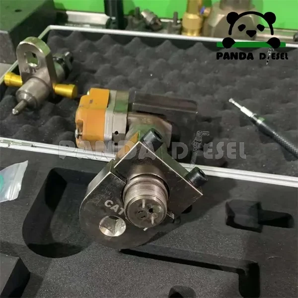 ct034a cat 3412 3408 kit de herramientas de desmontaje y medición para reparación de inyectores HEUI
