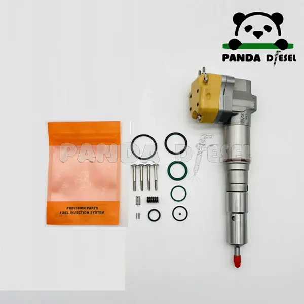 ct034a cat 3412 3408 heui kit de herramientas de desmontaje y medición de reparación de inyectores