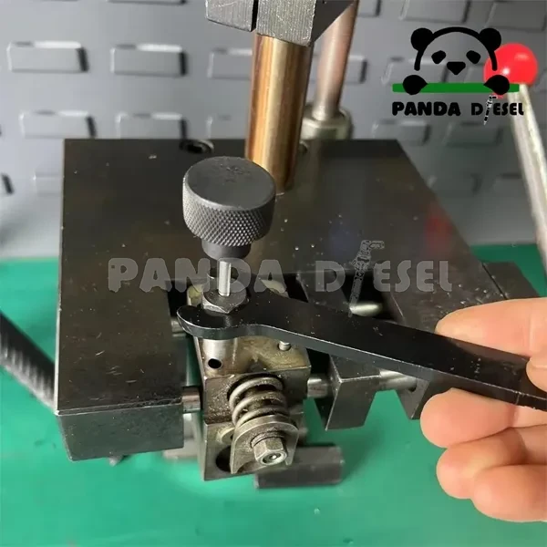 ct044a kit de herramientas de extracción de válvulas de bomba HEUI