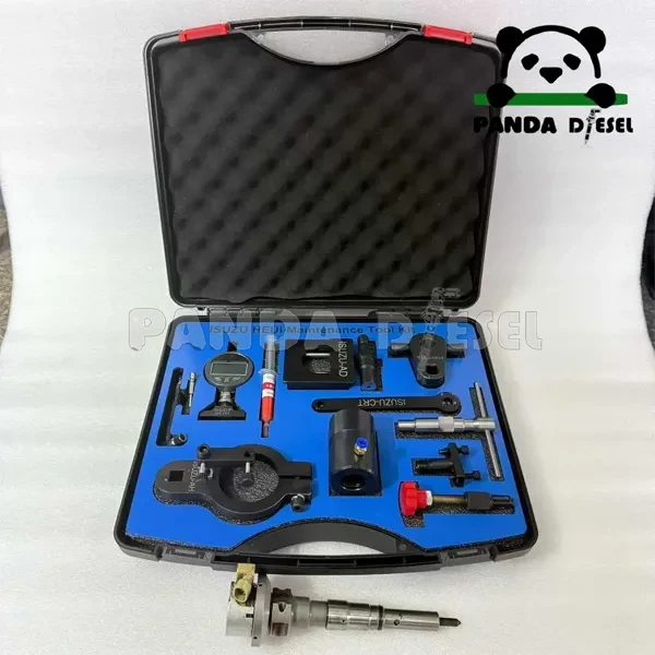 Kit de herramientas de reparación de inyectores diésel HEUI Isuzu ct054