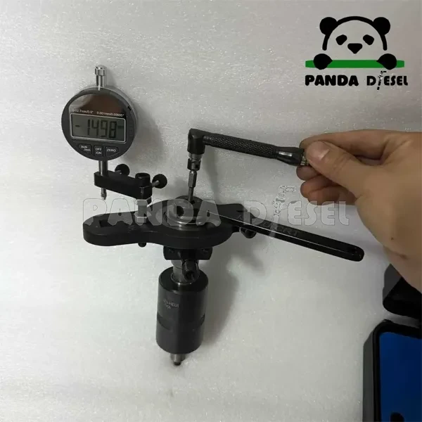 kit de herramientas para reparación de inyectores diésel isuzu heui ct054